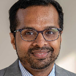 Image of Dr. Kartik K. Venkatesh, MD, PhD