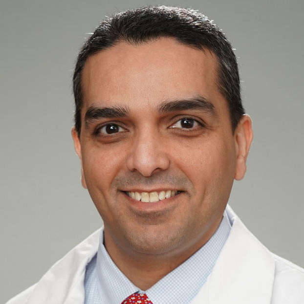 Image of Dr. Syed A. Hussain, MD