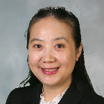 Image of Dr. Xiaoping He, MD