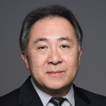 Image of Dr. Chris Huang, MD, PhD