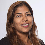 Image of Dr. Genevieve D'souza, MD