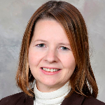 Image of Julie L. O'Brien, APRN, CNS