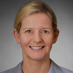 Image of Mrs. Emily West Fuller, DNP, FNP, NP