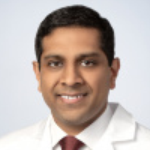 Image of Dr. Bharat Kondragunta Rao, MD