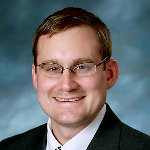 Image of Dr. Jeffrey D. Mailhot, MD