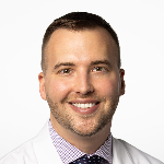 Image of Dr. Derrick Allen Strunk, MD