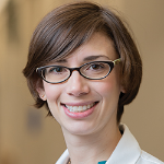 Image of Dr. Lauren Bader James, MD