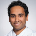 Image of Dr. Keval A. Patel, MD