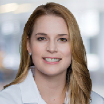 Image of Dr. Robyn M. Scherber, MD, MPH