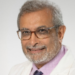 Image of Dr. Jayendra K. Patel, MD