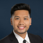 Image of Daniel Joseph J. Aquino, PT, DPT