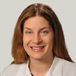 Image of Dr. Christina Ciaccio, MD, MSc