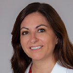 Image of Dr. Karla Dian Friedman O'Dell, MD