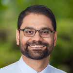 Image of Dr. Gurbir S. Dhaliwal, MD