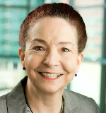 Image of Dr. Jane F. Potter, MD