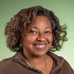 Image of Dr. Kimberly McNeil, MD