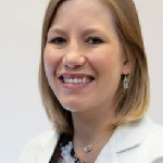 Image of Amanda Branch, CNM, APRN