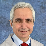 Image of Dr. Sorin Lazar, MD