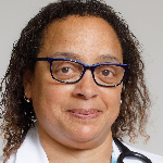 Image of Dr. Sonia Gordon-Dole, MD