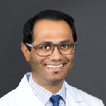 Image of Dr. Somnath J. Prabhu, MD