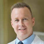 Image of Dr. Mitchell P. Weikert, MD, MS