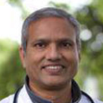 Image of Dr. Dileep K. Puppala, MD