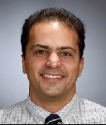 Image of Dr. Ali Ardestani, MSc, MD