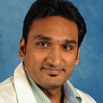 Image of Dr. Prithvi Raj Sendi, MD