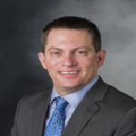 Image of Dr. Aaron M. Miller, MD, MBA, BS