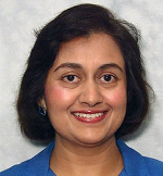 Image of Dr. Bela D. Desai, MD