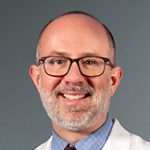 Image of Dr. Nicholas C. Nacey, MD