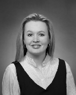 Image of Holly R. Garner, MSN, FN, FNP, APRN