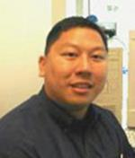 Image of Dr. Alan Ng, DPM