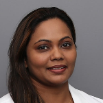 Image of Mrs. Divyamol Lukose, NP