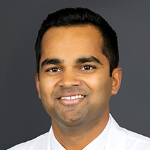 Image of Dr. Shashank R. Musku, MD