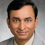 Image of Dr. Ramesh Vazzalwar, MD