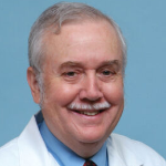 Image of Dr. William G. Bowen, MD