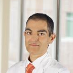 Image of Dr. Ardy Davarifar, MD, PhD