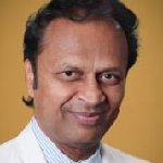 Image of Dr. Triptesh K. Chaudhury, MD