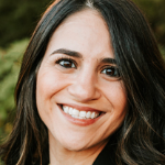 Image of Dr. Arielle Casasnovas, PhD