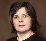 Image of Dr. Ana D. Gavrilovici, MD