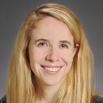 Image of Ms. Katelin Elizabeth Ludwig, DPT, PT