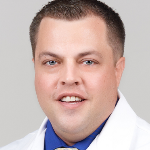 Image of Dr. Devin Kent Higgins, DO