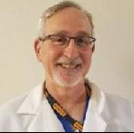 Image of Dr. Robert Principato, DO, MD