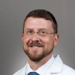 Image of Dr. Joseph Edward Orgeron, MD