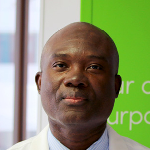 Image of Dr. Daniel Lamptey, MD