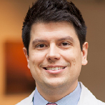 Image of Dr. Ian J. Chaves, MD