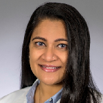 Image of Dr. Millie Jay Surati, MD