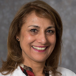 Image of Dr. Anjum N. Butte, MD