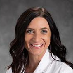 Image of Dr. Monica Nicole Teichert, DNP, FNP